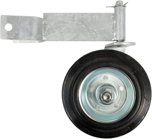 Customizable Heavy Duty Caster Wheel Swing Gate Roller Wheel for Superior