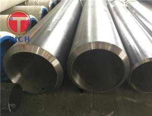 China 30CrMoE Hydraulic Cylinder Tube GB/T 28884 For 300L - 3000L Volume Gas Cylinder on sale