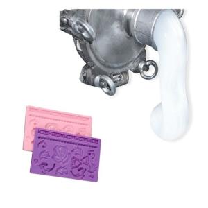 Wholesale Molding Liquid Silicone Rubber Material With High Tear Resistance OEM from china suppliers