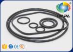 719211KT Hydraulic Gear Pump Seal Kit For Excavator Doosan SOLAR 130LC-V
