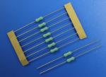 Sub Miniature Plug In Ceramic Cartridge Fuse 250 Volt Slow Blow Fuse 2x7mm