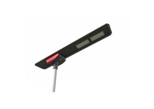 Wholesale Mono Solar Panel 80W High Power Solar Street Light 3 Years Warranty For High Way from china suppliers