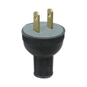 Wholesale House 30 Amp 125 Volt Plug Durable And Safe , American Power Plug PVC Material from china suppliers