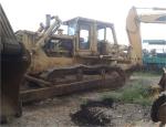 used D155-1 komatsu motor grader for sale with good condition engine/high