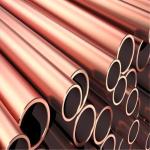 High Quality C83450 99% Pure Copper Nickel Pipe 20mm 25mm Square Brass Copper