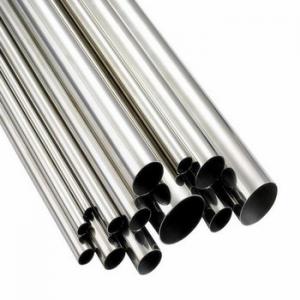 China 202 308 309 Seamless Metal Tubes 18mm 22mm 2 Inch 304 Stainless Steel Pipe Inox Tube on sale