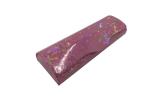 Metal Kids Eyeglass Case For Reading Glasses Durable Easy To Clean
