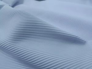 Wholesale 73%Nylon+27%Spandex High Elastic Sports fabrics Liquid nitrogen processing Concavity and orderly skin touch from china suppliers