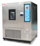 Programmable Temperature And Humidity Environmental Heating Resistant Test