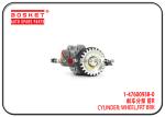 1-47600938-0 1476009380 Front Brake Wheel Cylinder For ISUZU FSR113