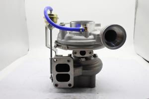 Wholesale Excavator Engine Heavy Machinery Parts , Ec240b D7e Turbocharger Assy from china suppliers