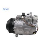 0008303501 0008305502 Vehicle Ac Compressor For Benz W166 GLE400 GLE350 2015 6PK