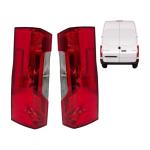 2019-2022Y OE 9108200300 Car Taillight for Mercedes Sprinter W907 W910