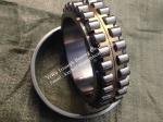 NSK double row Cylindrical roller bearing NN3020KCC1P4