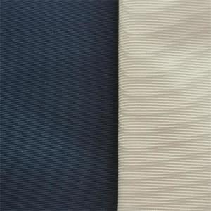 China 75x300d Polyester Memory Fabric 175gsm Water Resistance Fabric on sale