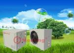 Meeting MD30D EVI Heat Pump 12KW Split Type Air To Water Heat Pump For Household