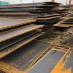 Customized 1095 and 15n20 Carbon Steel Plate with Oversea Jobs After-sales