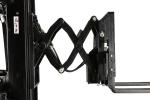 High Efficiency 1.5tLoad-Bearing Electric Pallet Stacker