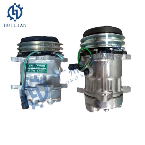 VOE15082742 Air Compressor VOE9011412632 15082742 Air Condition Compressor for