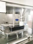 High Speed HSZP-35,37,43 Tablet Compression Machine With 80KN Pressure 328000