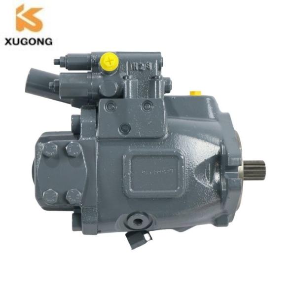 Hydraulic Pump Rexroth A10V063 SK75-8 SK55 SK60 Excavator Main Pump A10V063
