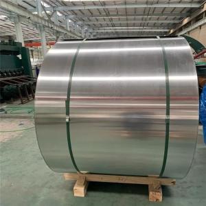 Wholesale Galvanized Aluminum Steel Coil H18 Temper Width 600-1250mm Customized from china suppliers