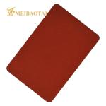 1219mm Golden Mirror Stainless Steel Sheet 304 , Pvd Coated Ss Sheet