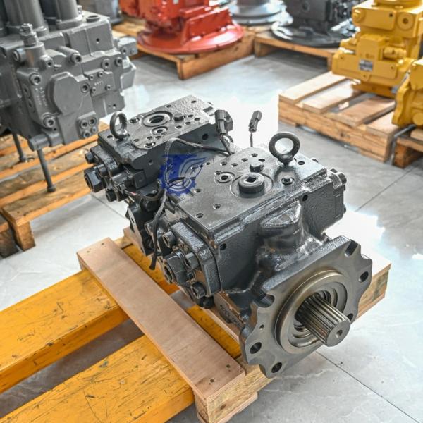 708-2G-00060 D475A-5A Bulldozer Main Piston Pump D475A-5 Komatsu Hydraulic Pump