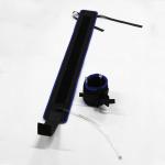 Surgical Supplies Pongee Reusable Double-Hole Elastic Medical Tourniquet Cuff