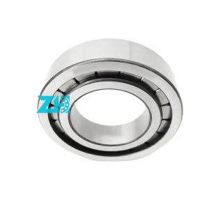 Wholesale F-202703 GCR15 Cylindrical Roller Bearing size 35x67x21mm F-202703 Hydraulic pump bearing from china suppliers