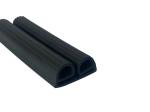 Silicone High Temperature Oven Door Bottom Self Adhesive 3m Heatproof Rubber