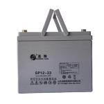 Sacred Sun Seal SP12-33 Lead Acid Battery 12V33Ah For Power Communication Wind