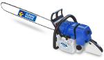 1.8kw Air Cooling 2 stroke Gasoline 45.8cc Powerful Wood working Chainsaw Wood