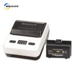 MP-80M 80MM Thermodrucker Imprimante Thermique Portable USB Receipts BT Thermal