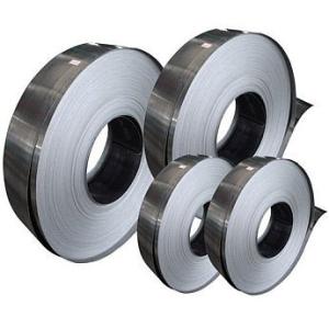 Wholesale ASTM 316L JIS Polished Stainless Steel Strips SUS316L 0.03-3mm No.1 8K BA from china suppliers