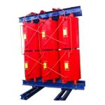 20kv Dry Type Cast Resin Distribution Transformer