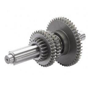 China 0.5 Module Helical Spur Gear For Motor Planetary Gear Duplex Transmission Gear on sale