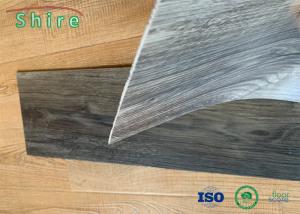 Wholesale Wear Resistant 4mm Vinyl Plank Flooring Interlocking Luxury Vinyl Tile from china suppliers