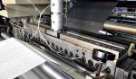 High Speed Coating Non Woven Lamination Machine With CE Certification