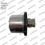 Thermostat C9 E330 336 76℃ 247-7133 2477133 Engine Part