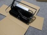 Multifunctional LED Flood Lighting Fixtures