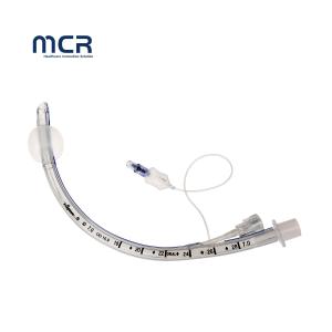 Wholesale Regular Video Channel Endotracheal Tube with Single Lumen from china suppliers