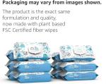 Water Based Baby Unscented Wet Wipes Soft Skin Friendly Customized 140*180MM