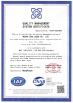 Wuhan Lead Laser Co., Ltd. Certifications