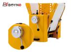 Kitchen Dough Sheeter Machine Electric Table Top Type