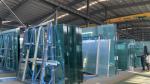 2mm 3mm 4mm 5mm 5.5mm 6mm 8mm 10mm 12mm 15mm 19mm Temperable Clear Float Glass