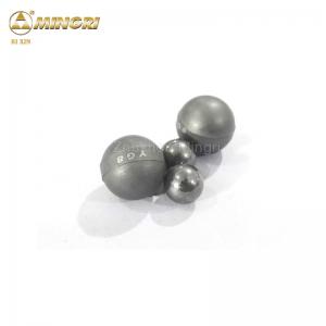 Wholesale High Precision Customized Carbide Valve Seats Balls For Sealing from china suppliers