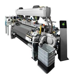 Wholesale Dobby Polyester Weaving Machine Plain Fiber Textile Water Jet Loom from china suppliers