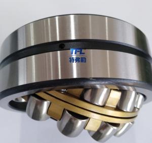 Wholesale Hot Sell NTN NSK Chrome Steel Spherical Roller Bearing 23024 size 120x180x46mm from china suppliers