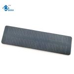 2022 Innovative Product ETFE/PET Semi Solar Panel Charger ZW-7232042 Thin Film